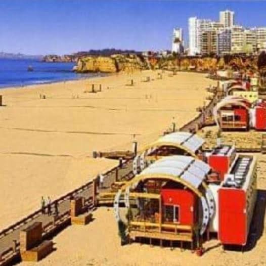 Varandas Da Rocha 포티마오 외부 사진